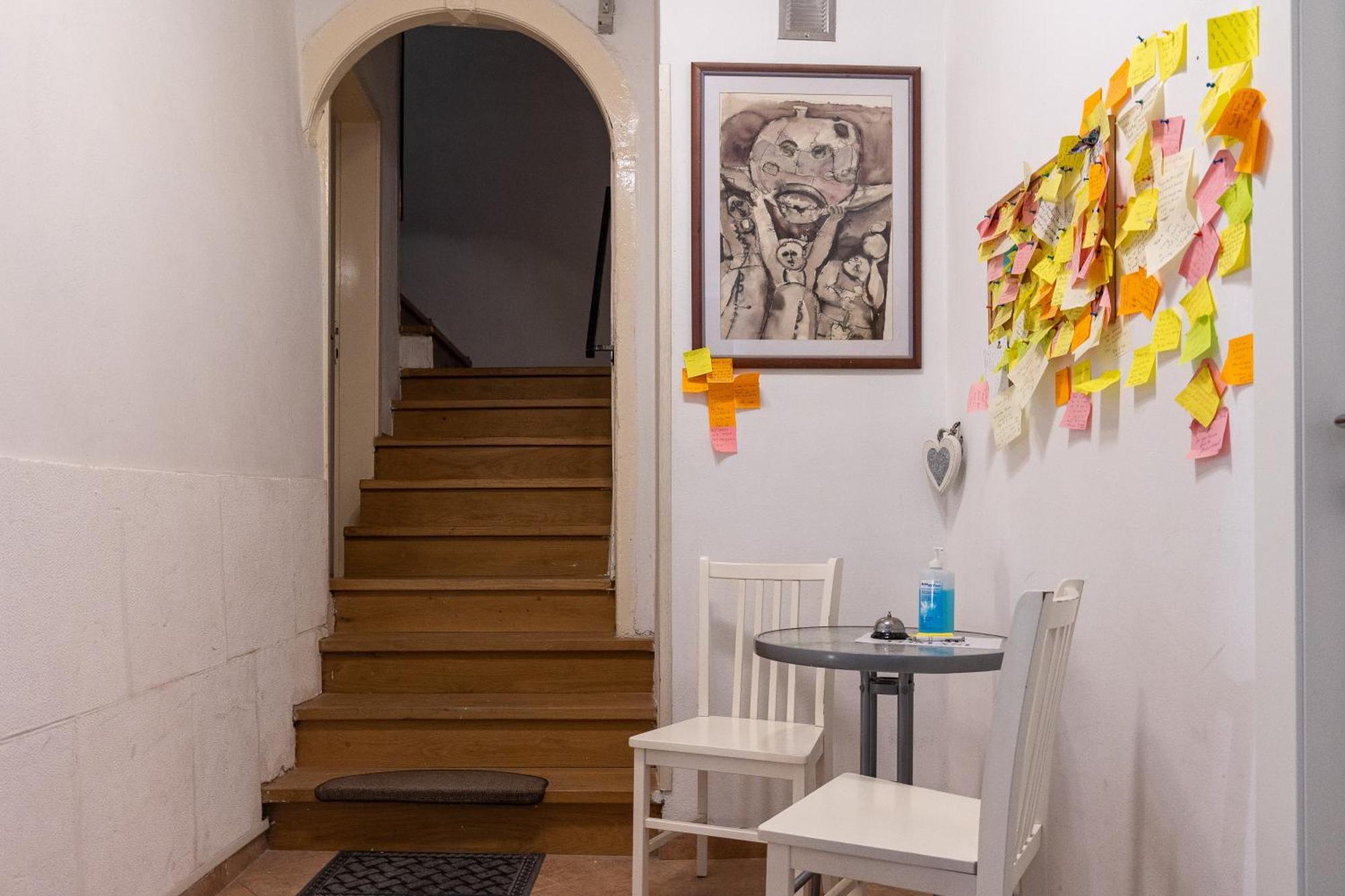 Guest House Tomasi Suite Dubrovnik Exterior foto